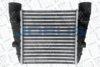 JDEUS RA8510000 Intercooler, charger